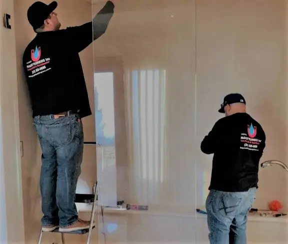 Professional plumbing installation for Leak Detection in Clintonville